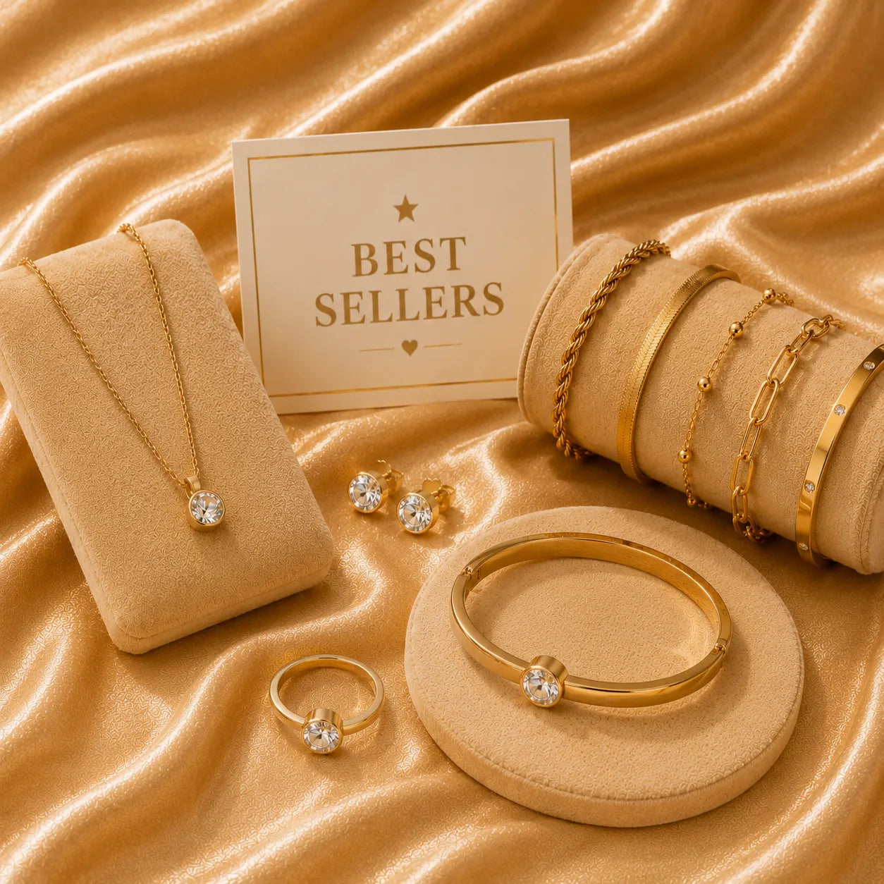 Best Sellers