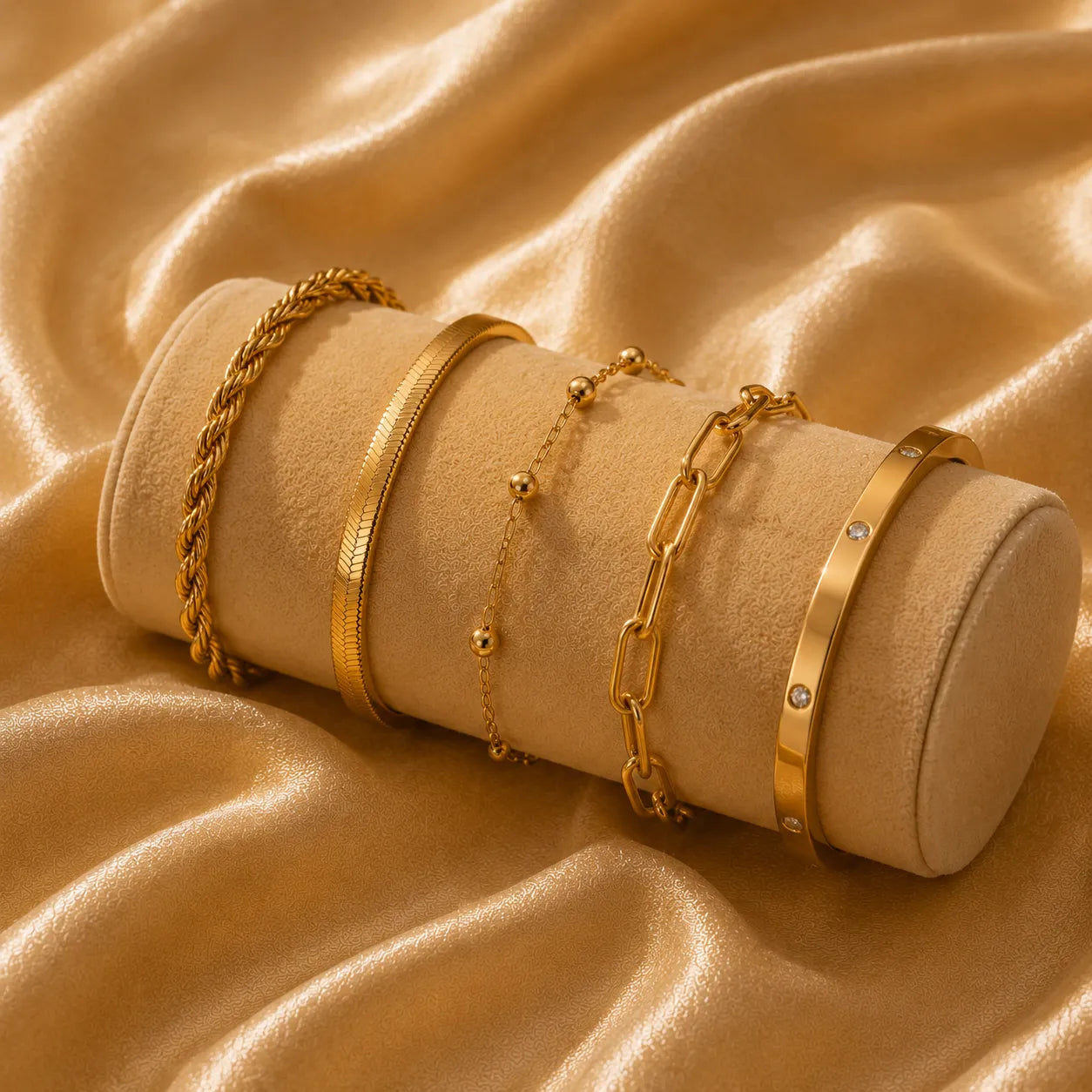 Bracelets