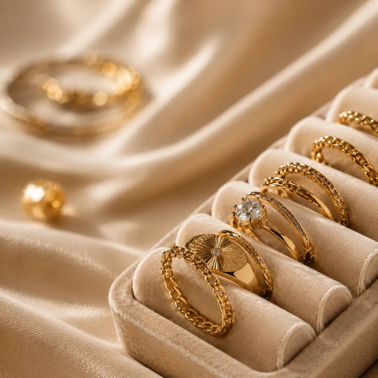 Rings