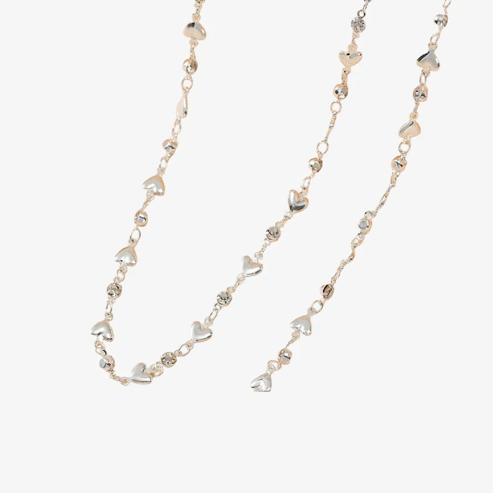 Élodie Lariat Necklace