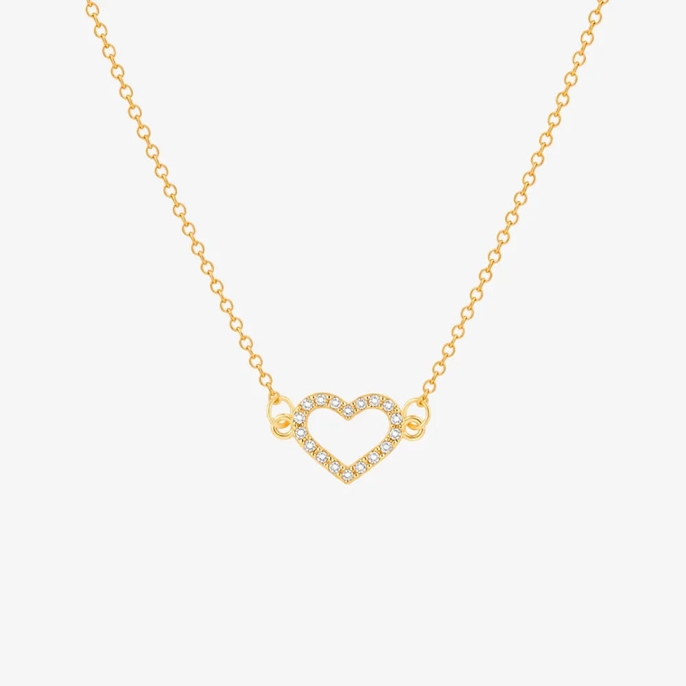 Lovina Necklace