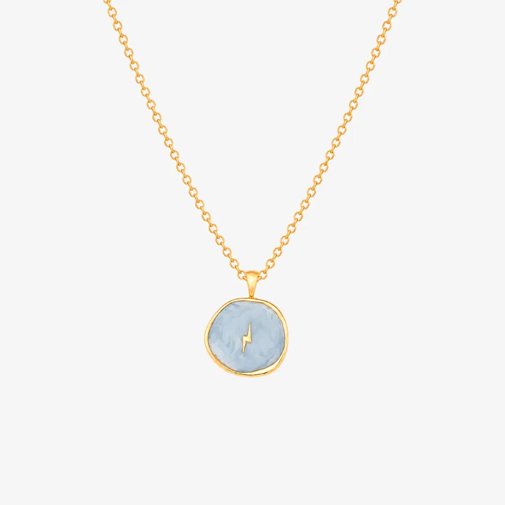 Astra Nova Pendant Necklace
