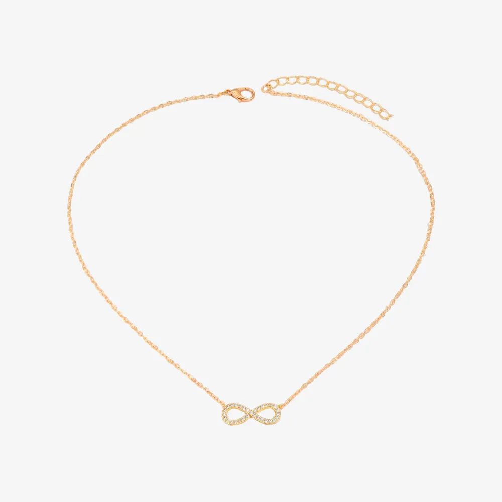 Seraphine Layered Necklace