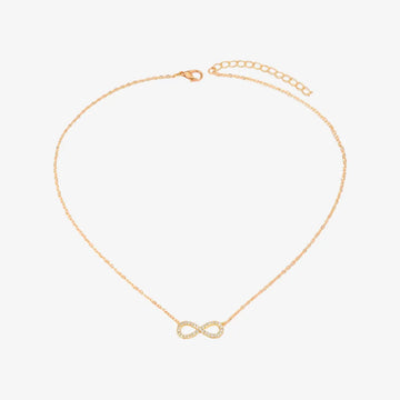 Seraphine Layered Necklace