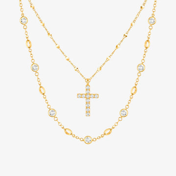 Emeralia Necklace