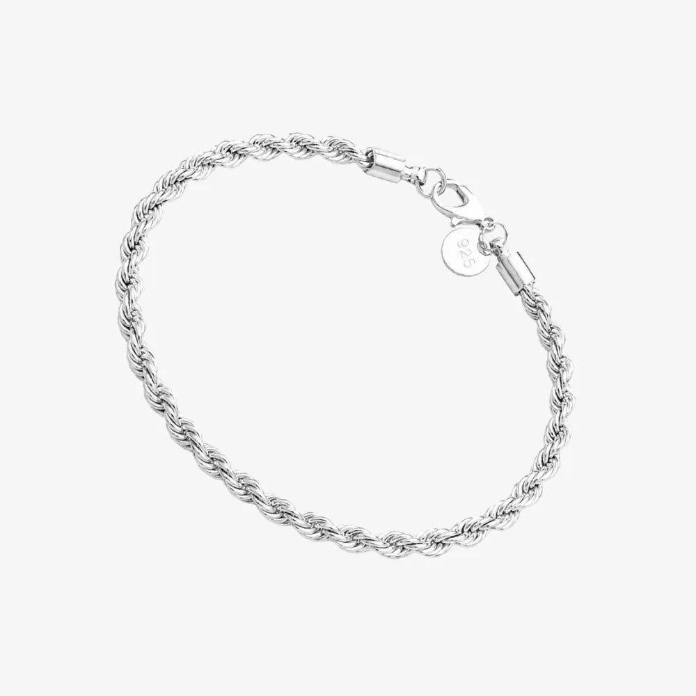 Aurelia Rope Bracelet