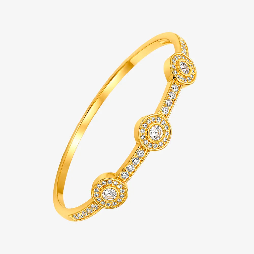 Aveline Bracelet Collection