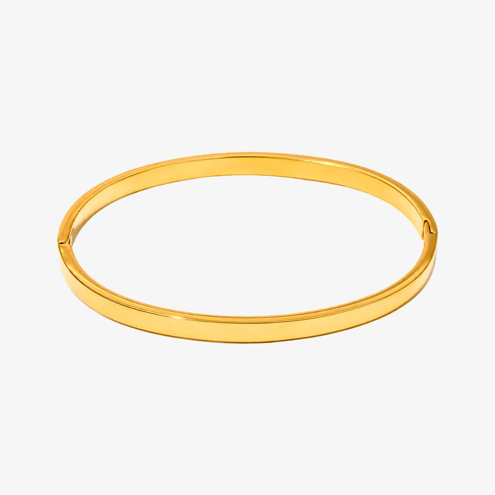 Vivienne Classic Cuff