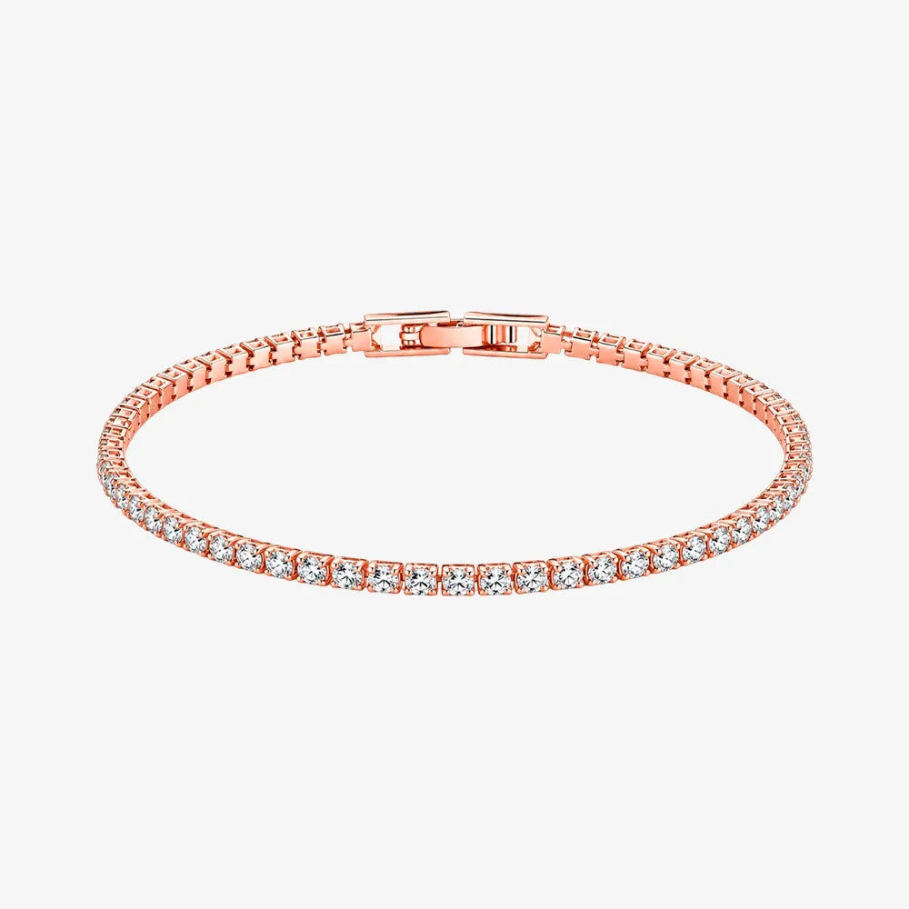 Seraphina Tennis Bracelet