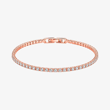 Seraphina Tennis Bracelet