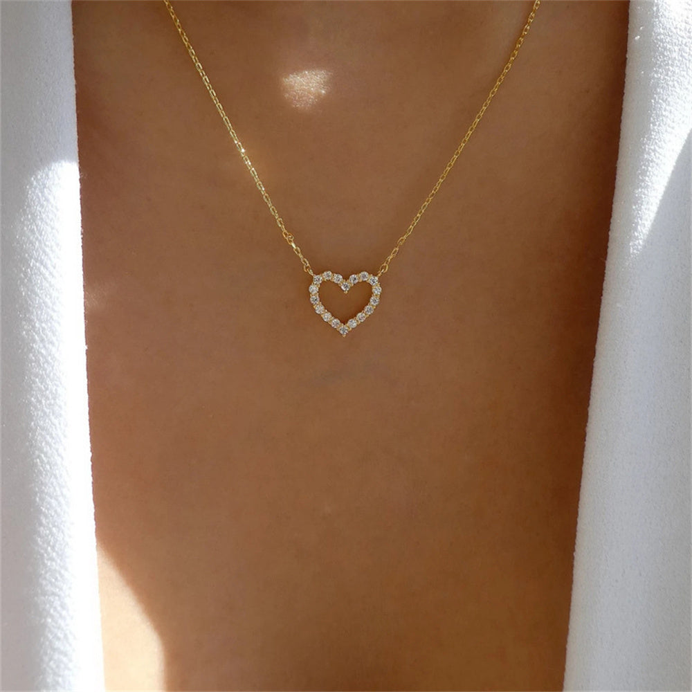 Lovina Necklace