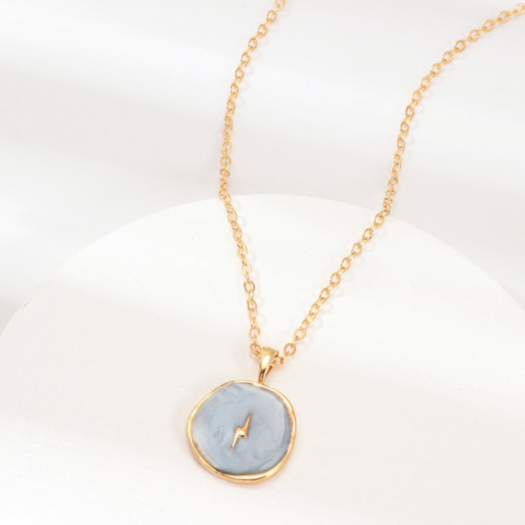 Astra Nova Pendant Necklace