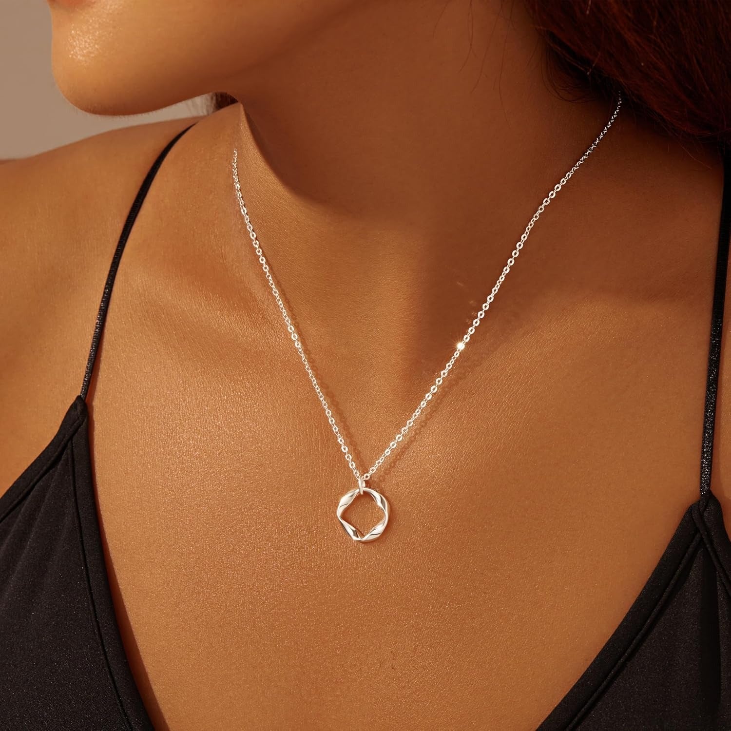 Auréa Layered Necklace