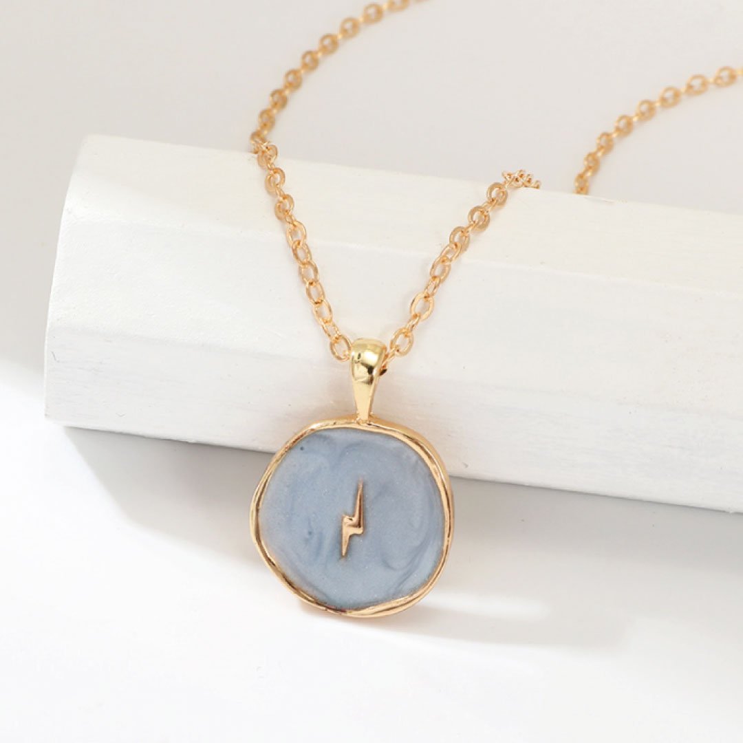 Astra Nova Pendant Necklace