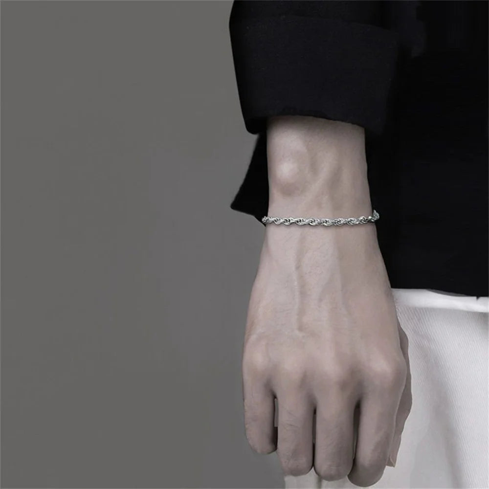 Aurelia Rope Bracelet
