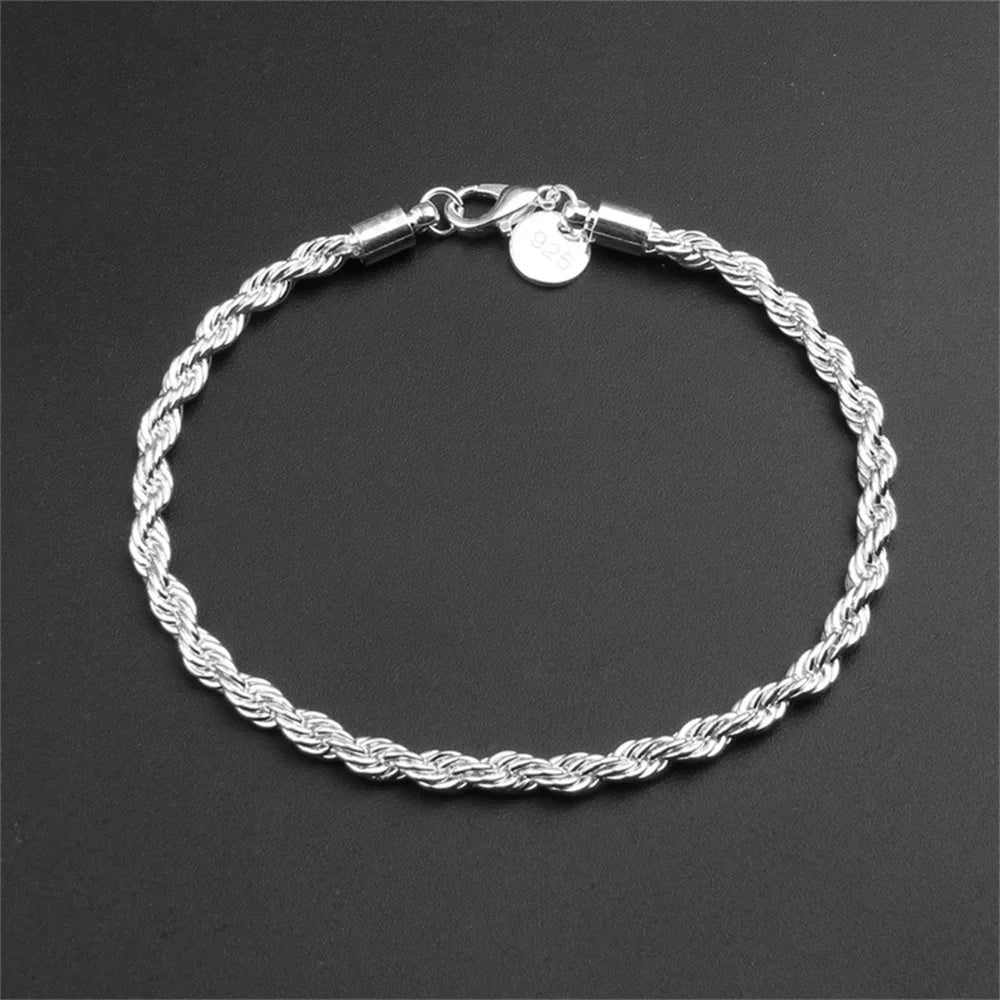 Aurelia Rope Bracelet