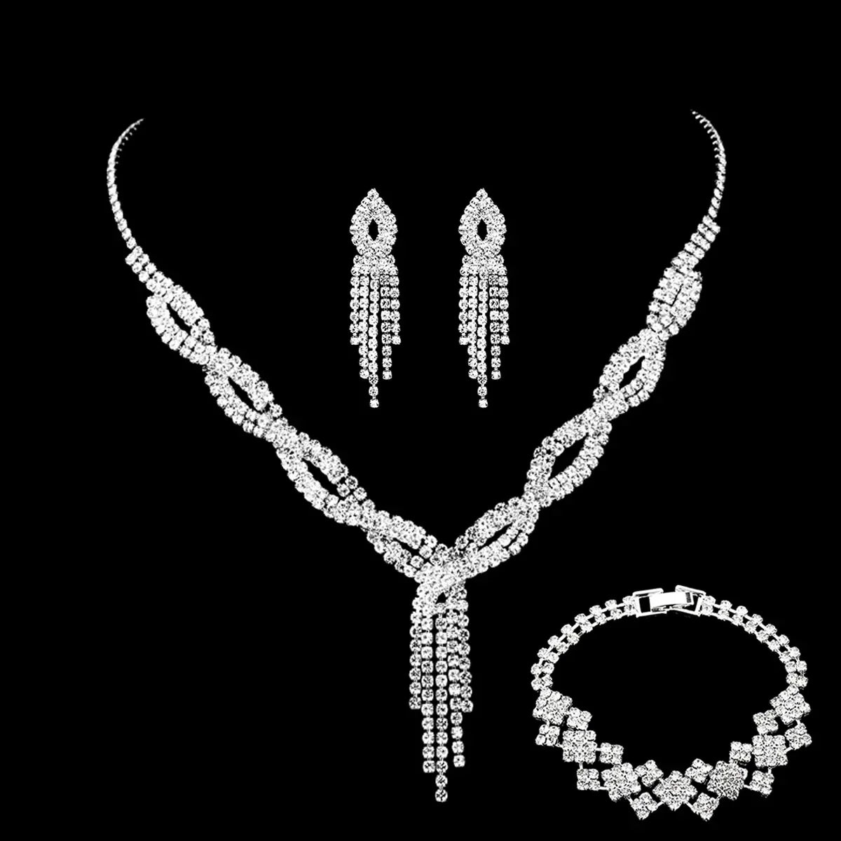 Isadora Luxe Jewelry Set