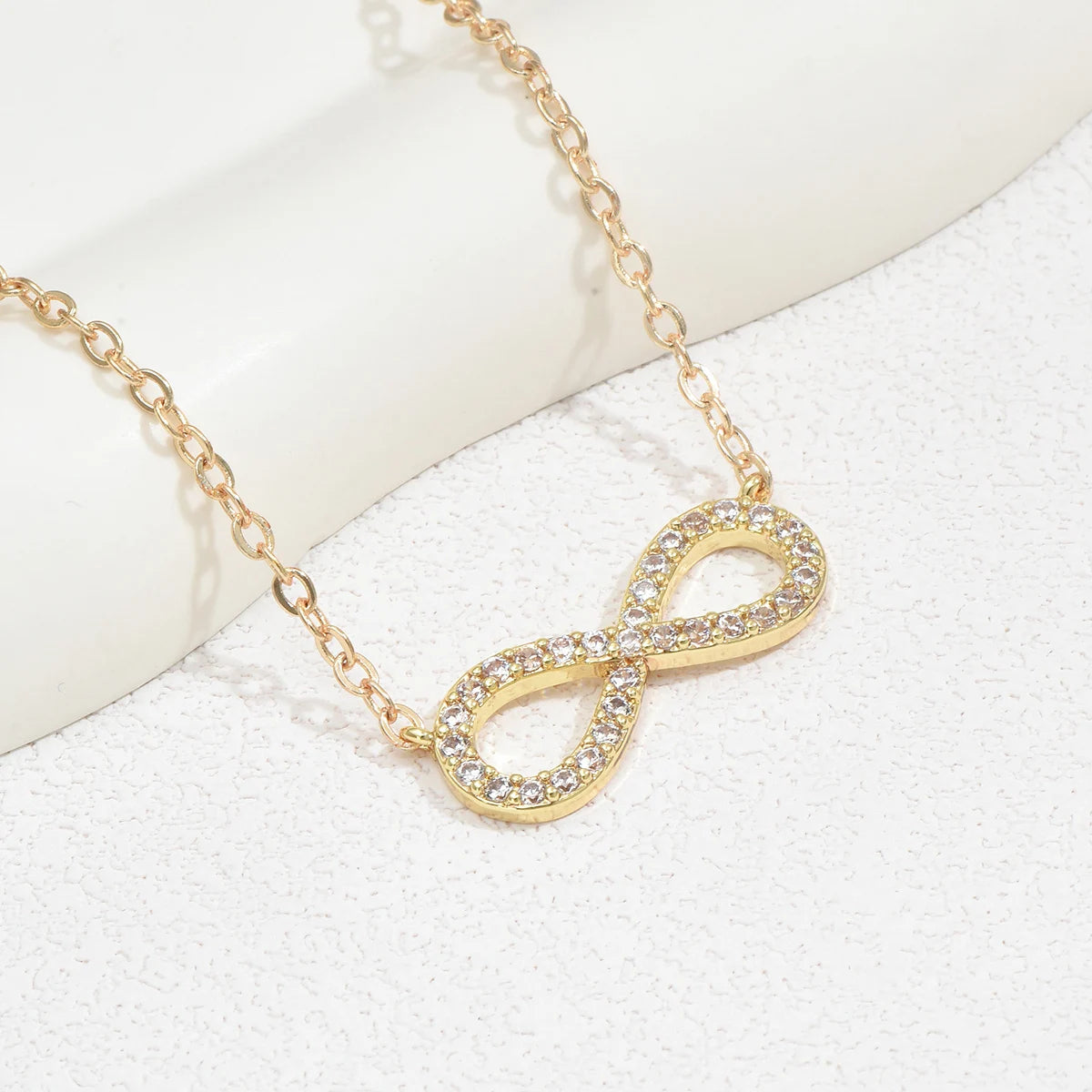 Seraphine Layered Necklace