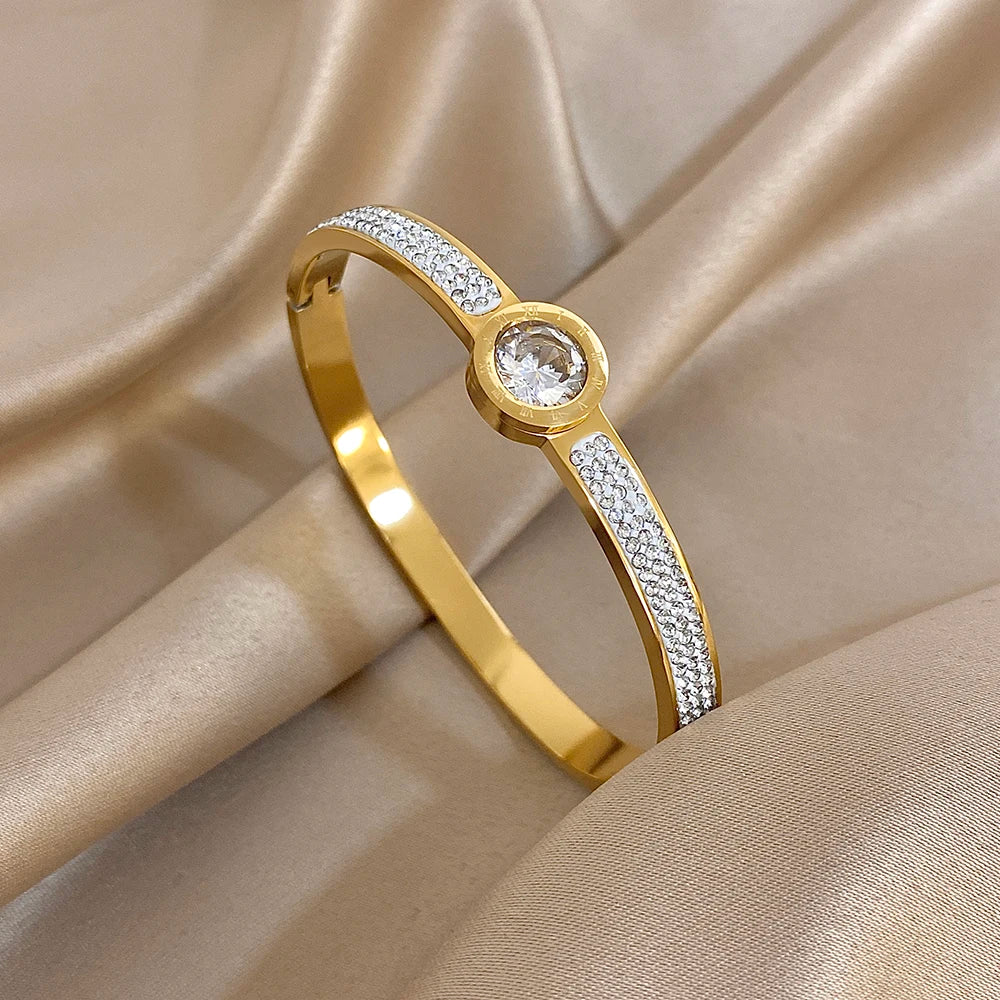 Aveline Bracelet Collection