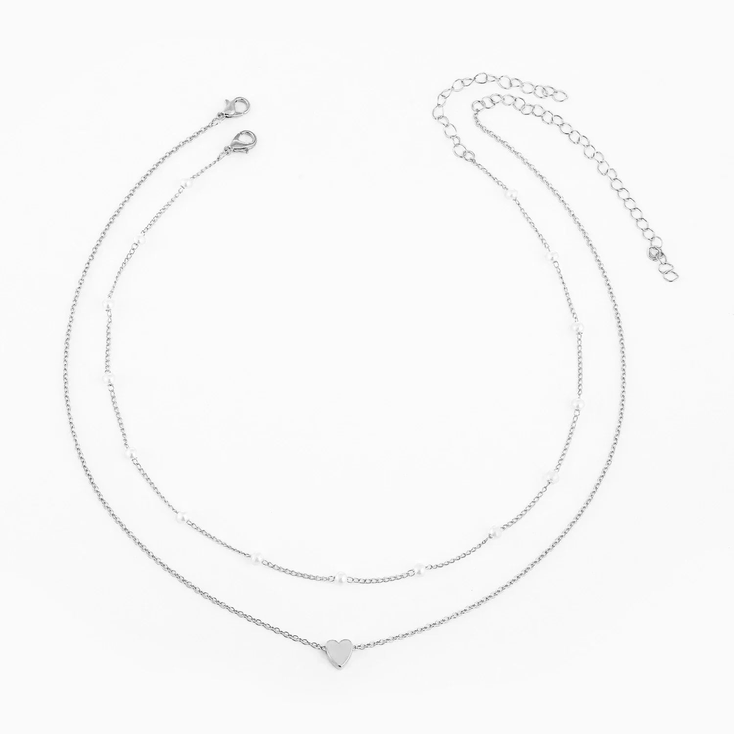 Aurielle Layered Necklace