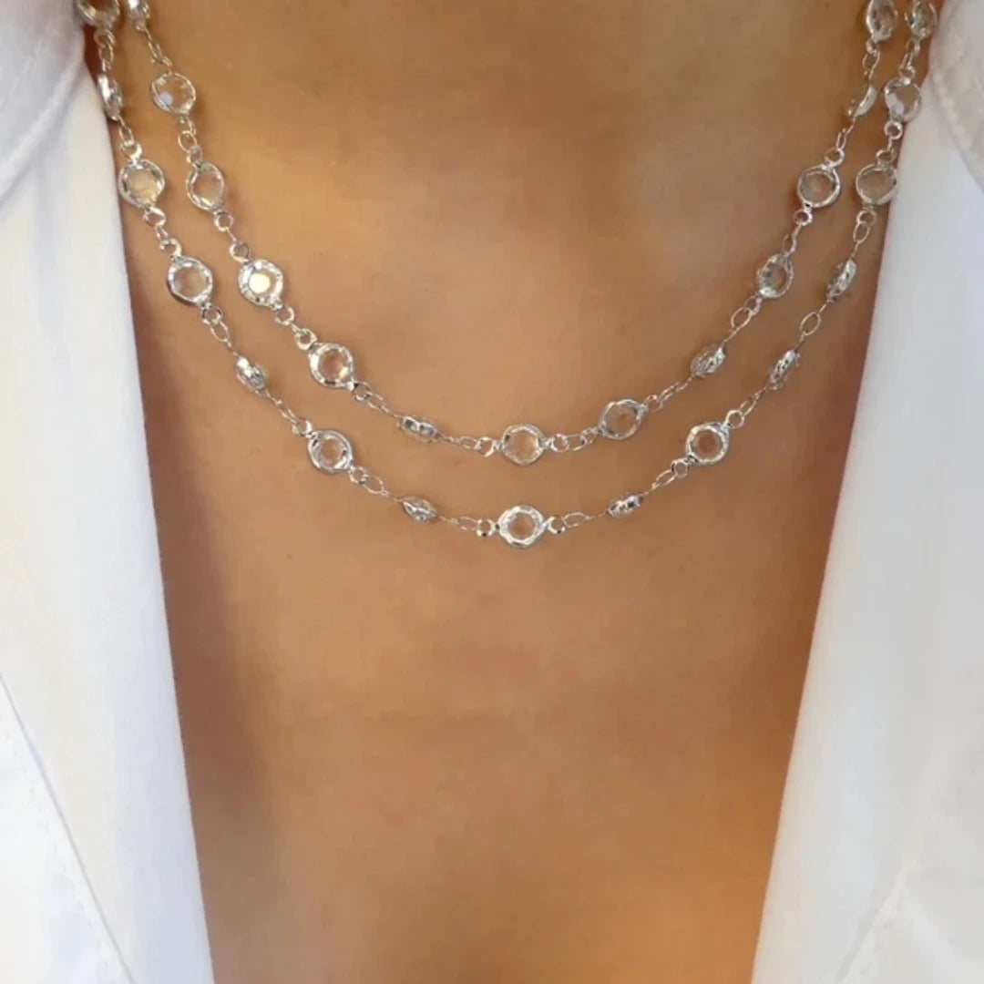 Emeralia Necklace