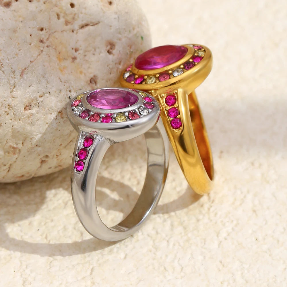 Rosalie Royale Ring