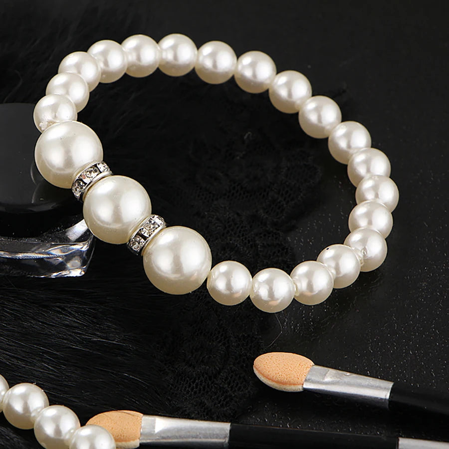 Éclat Pearl Luxe Set