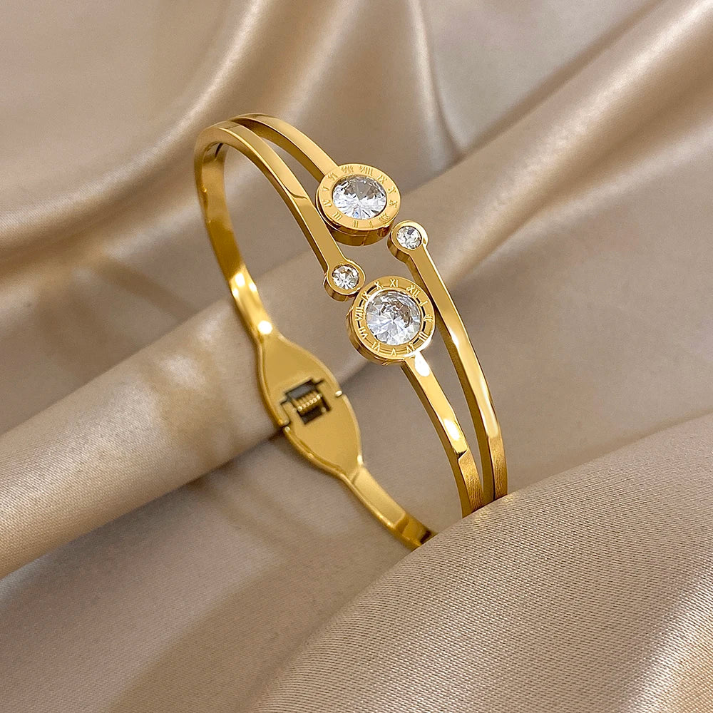 Aveline Bracelet Collection