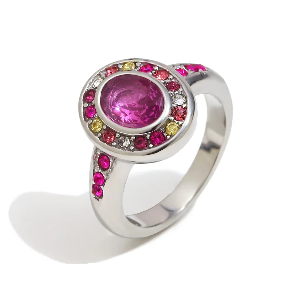 Rosalie Royale Ring