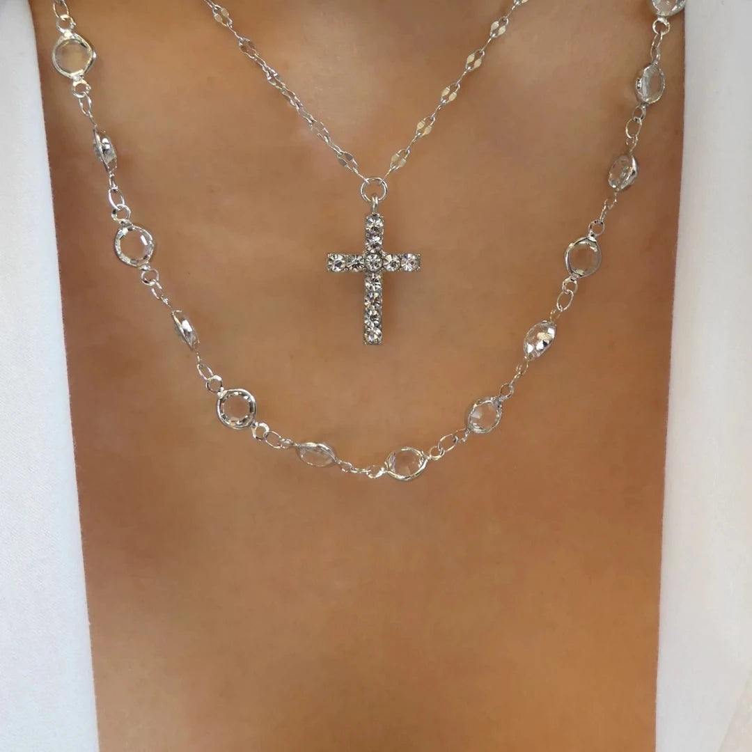 Emeralia Necklace