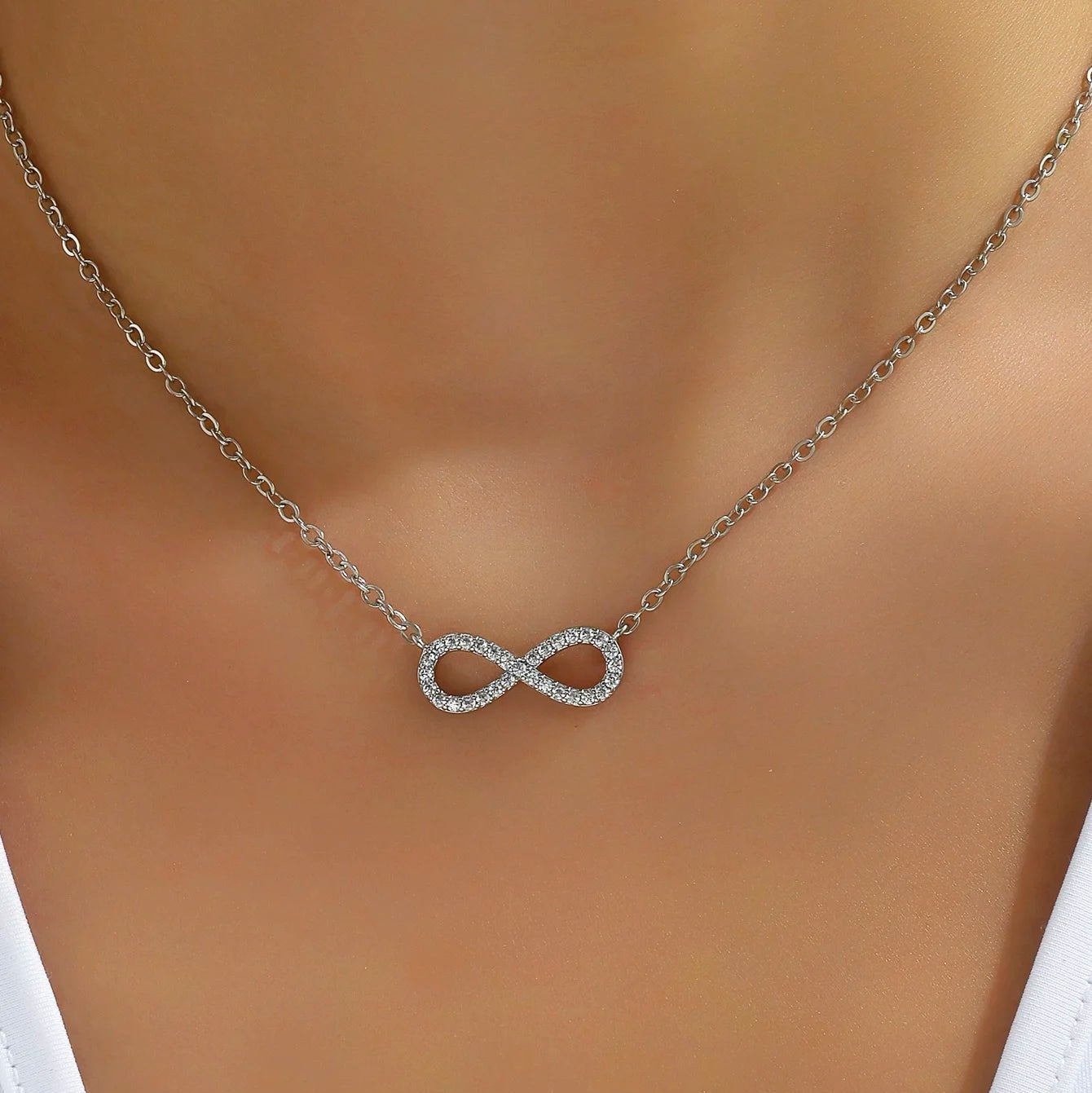 Seraphine Layered Necklace