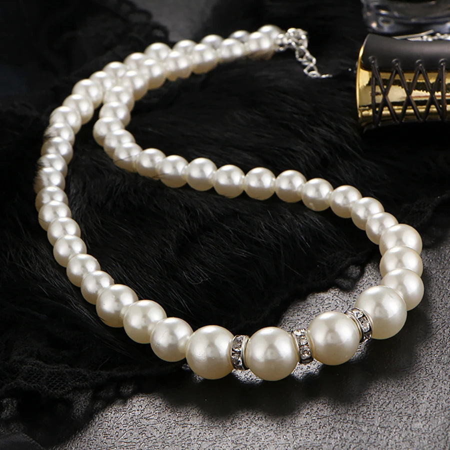 Éclat Pearl Luxe Set
