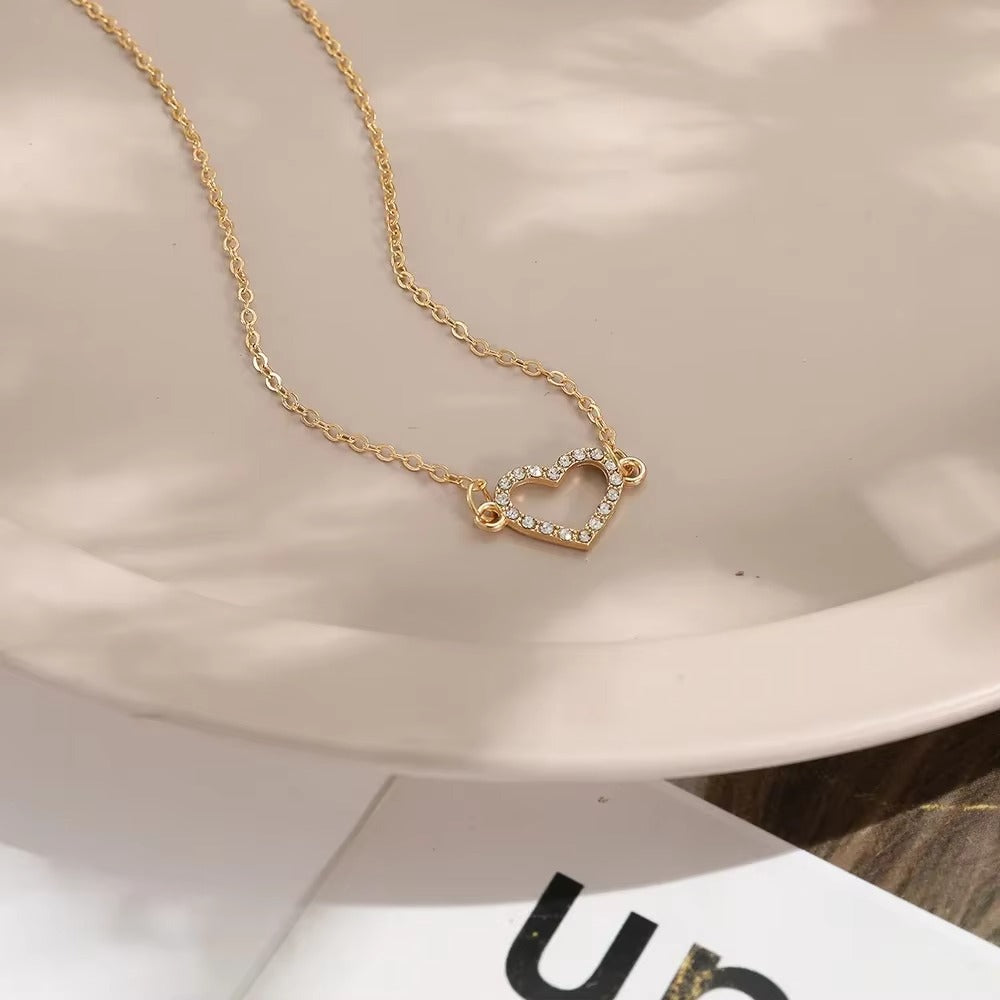 Lovina Necklace